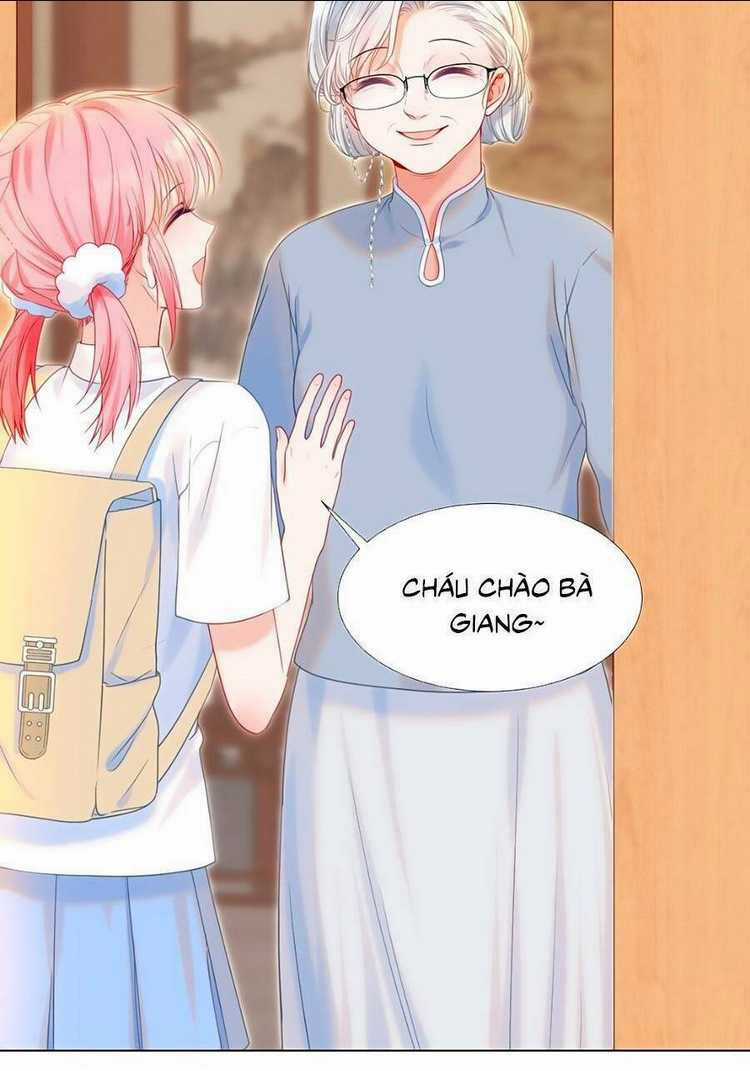 1001 Cách Chinh Phục Chồng Yêu Chapter 13 trang 62