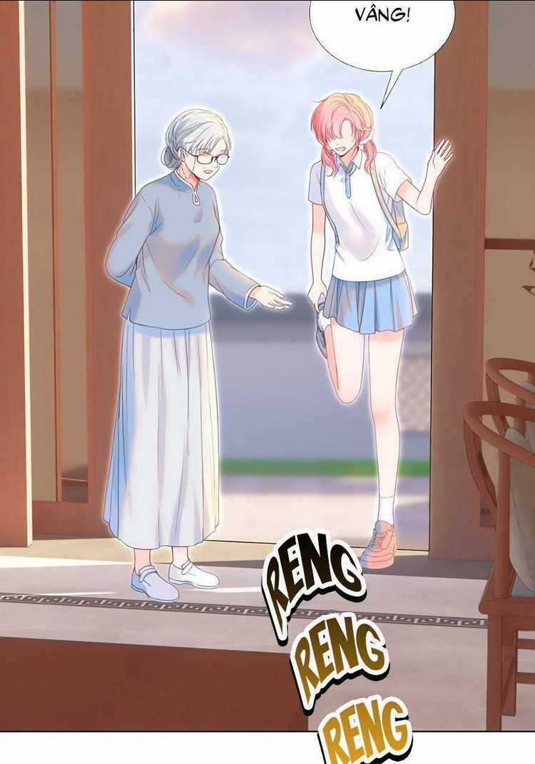 1001 Cách Chinh Phục Chồng Yêu Chapter 13 trang 65