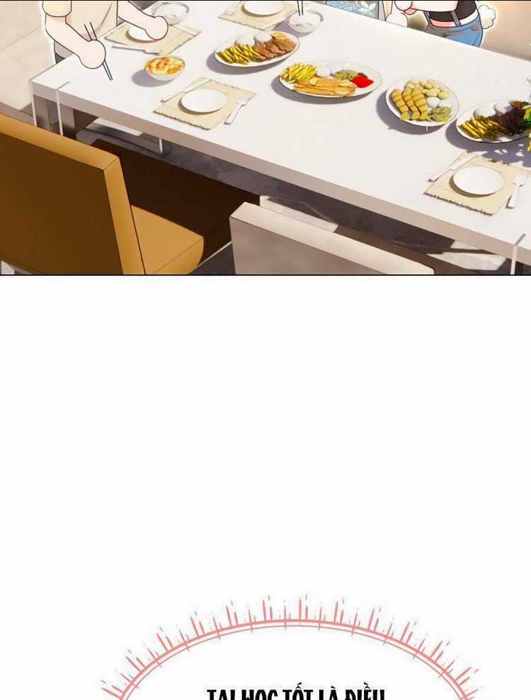 1001 Cách Chinh Phục Chồng Yêu Chapter 13 trang 7