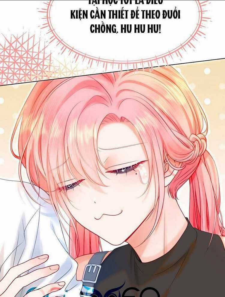 1001 Cách Chinh Phục Chồng Yêu Chapter 13 trang 8