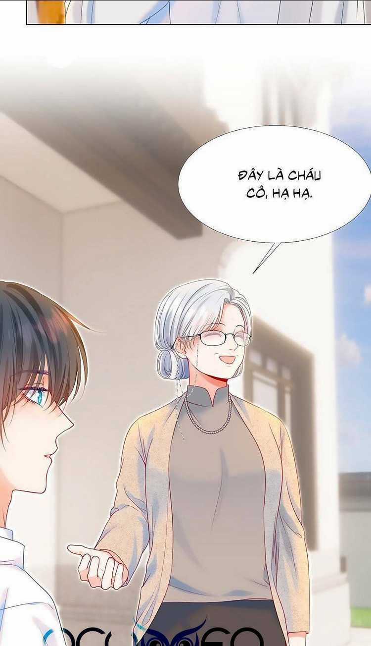 1001 Cách Chinh Phục Chồng Yêu Chapter 14 trang 12