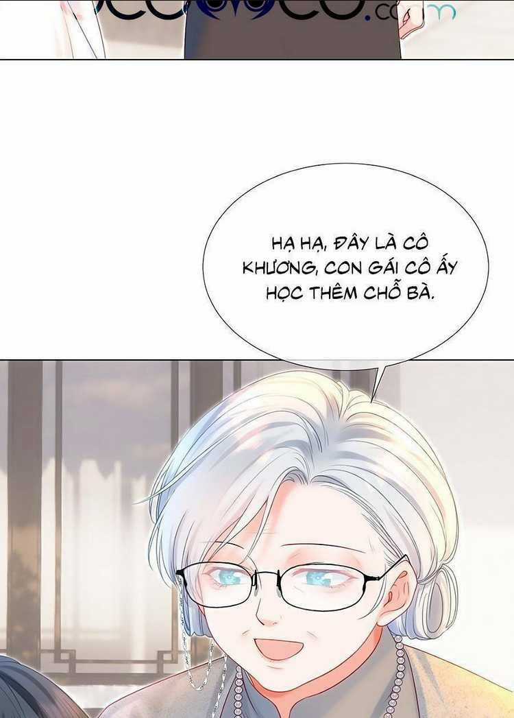 1001 Cách Chinh Phục Chồng Yêu Chapter 14 trang 13