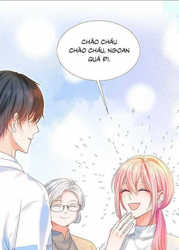 1001 Cách Chinh Phục Chồng Yêu Chapter 14 trang 16