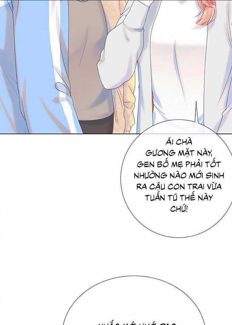 1001 Cách Chinh Phục Chồng Yêu Chapter 14 trang 17