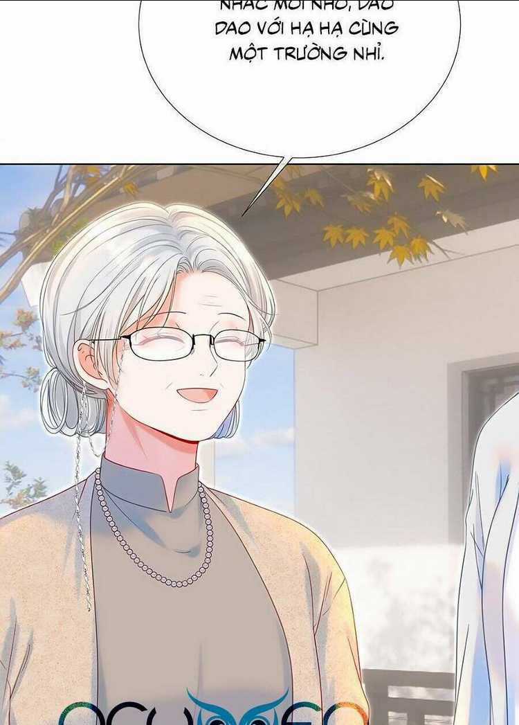 1001 Cách Chinh Phục Chồng Yêu Chapter 14 trang 18