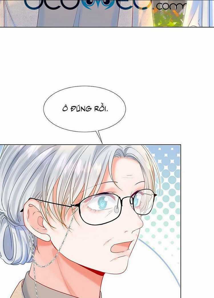 1001 Cách Chinh Phục Chồng Yêu Chapter 14 trang 19