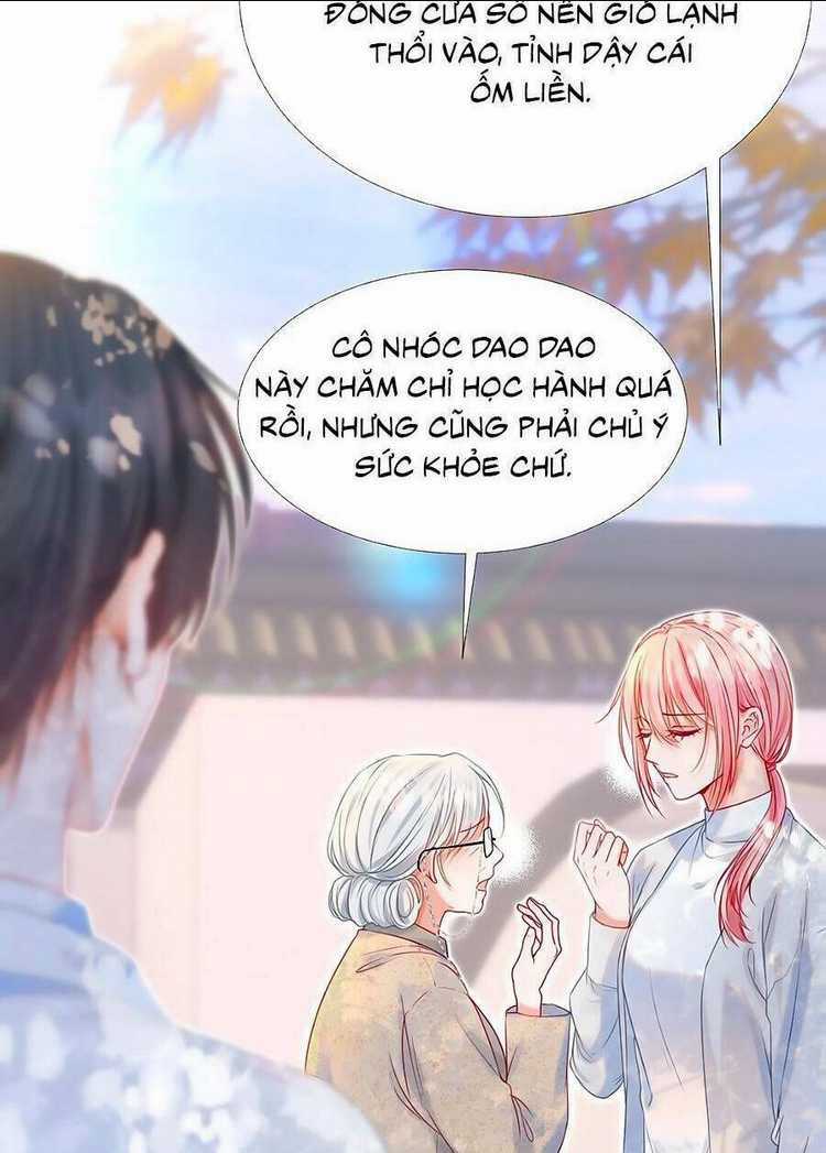 1001 Cách Chinh Phục Chồng Yêu Chapter 14 trang 23