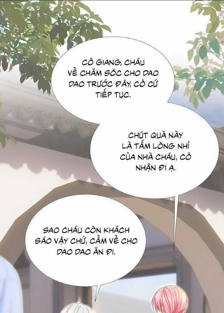1001 Cách Chinh Phục Chồng Yêu Chapter 14 trang 27