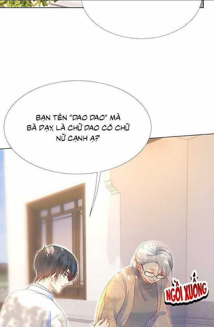 1001 Cách Chinh Phục Chồng Yêu Chapter 14 trang 30