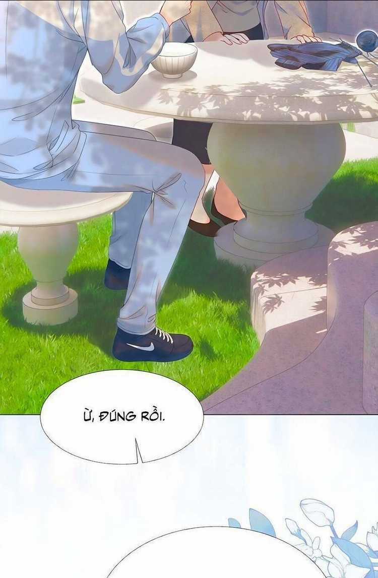 1001 Cách Chinh Phục Chồng Yêu Chapter 14 trang 31