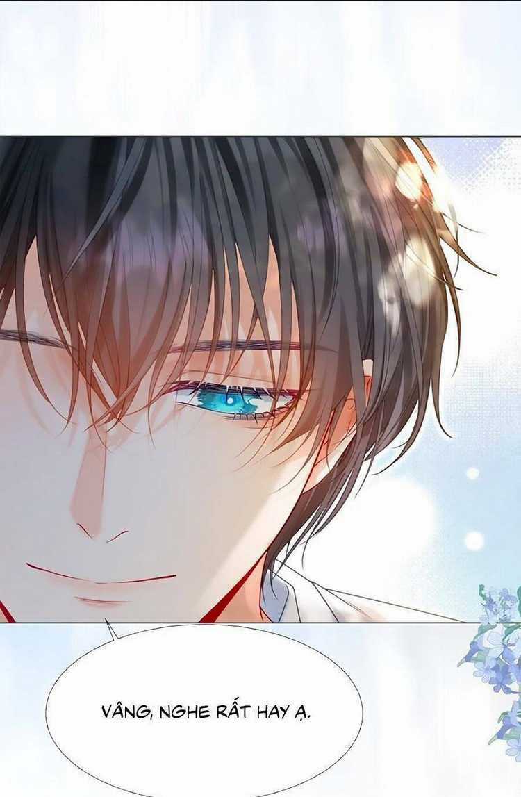 1001 Cách Chinh Phục Chồng Yêu Chapter 14 trang 33