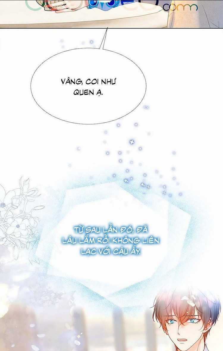 1001 Cách Chinh Phục Chồng Yêu Chapter 14 trang 35