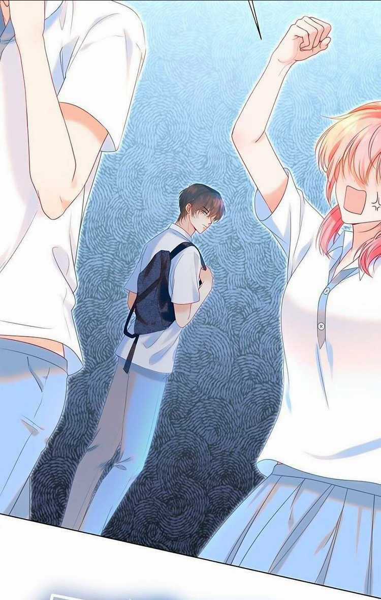 1001 Cách Chinh Phục Chồng Yêu Chapter 14 trang 38