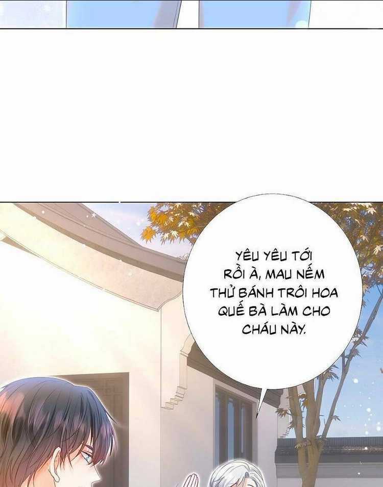 1001 Cách Chinh Phục Chồng Yêu Chapter 14 trang 4