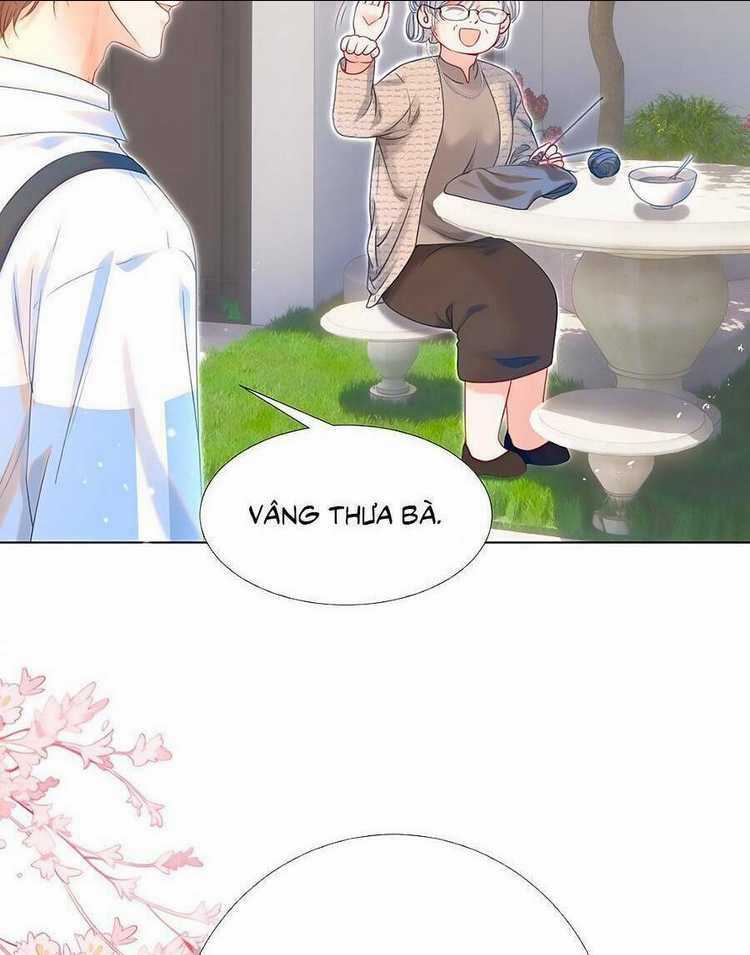 1001 Cách Chinh Phục Chồng Yêu Chapter 14 trang 5