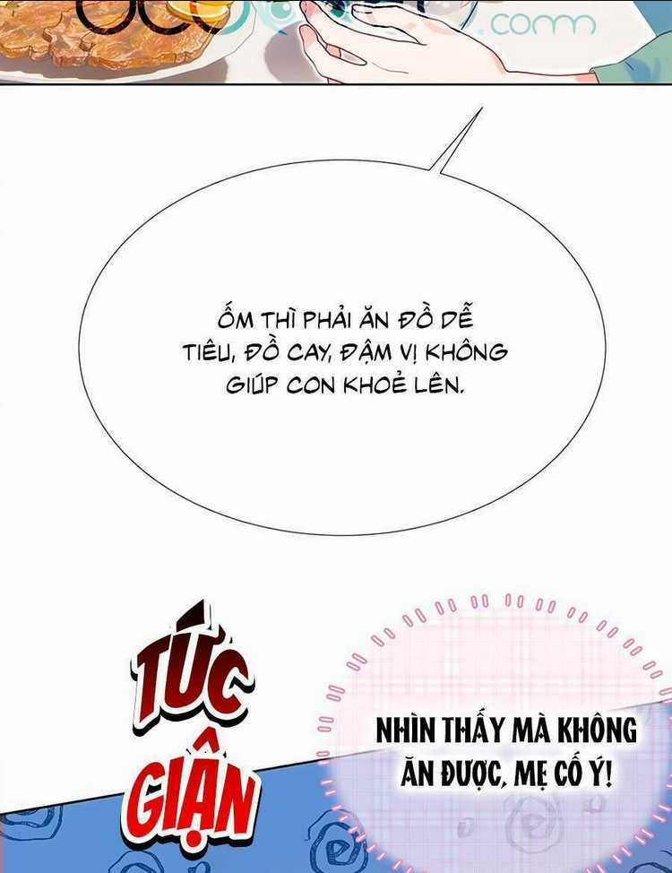 1001 Cách Chinh Phục Chồng Yêu Chapter 14 trang 51