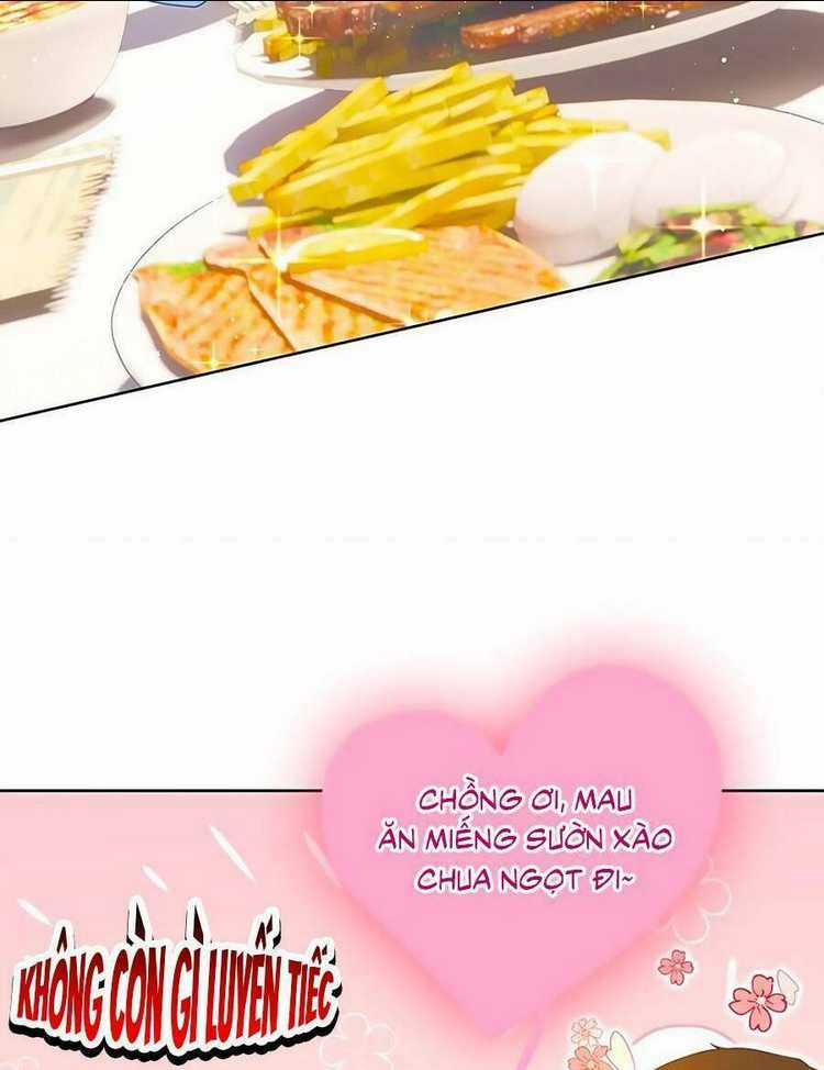 1001 Cách Chinh Phục Chồng Yêu Chapter 14 trang 53