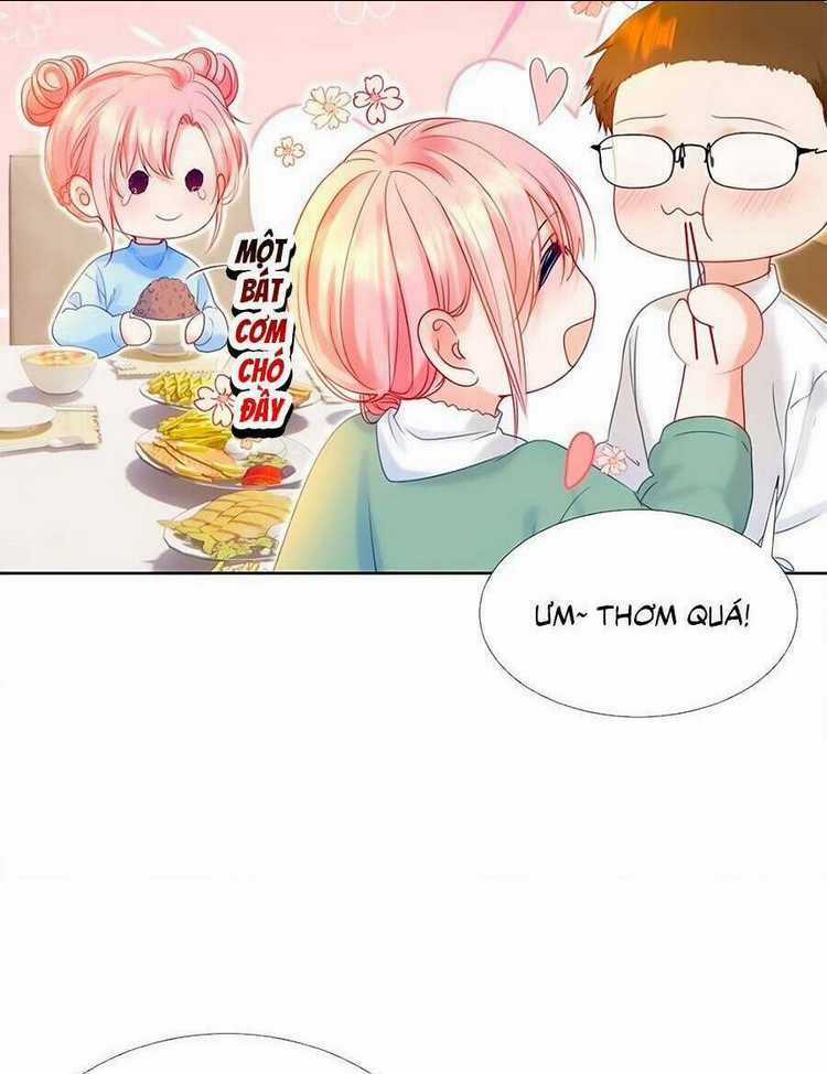 1001 Cách Chinh Phục Chồng Yêu Chapter 14 trang 54