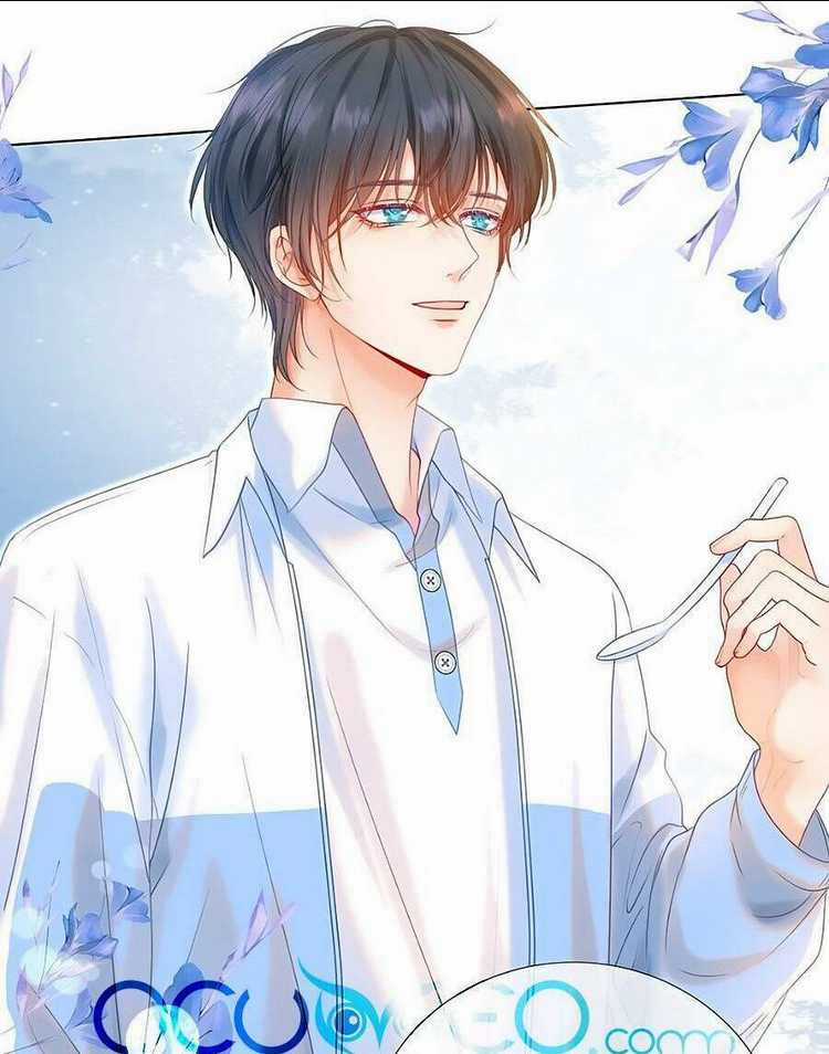 1001 Cách Chinh Phục Chồng Yêu Chapter 14 trang 8