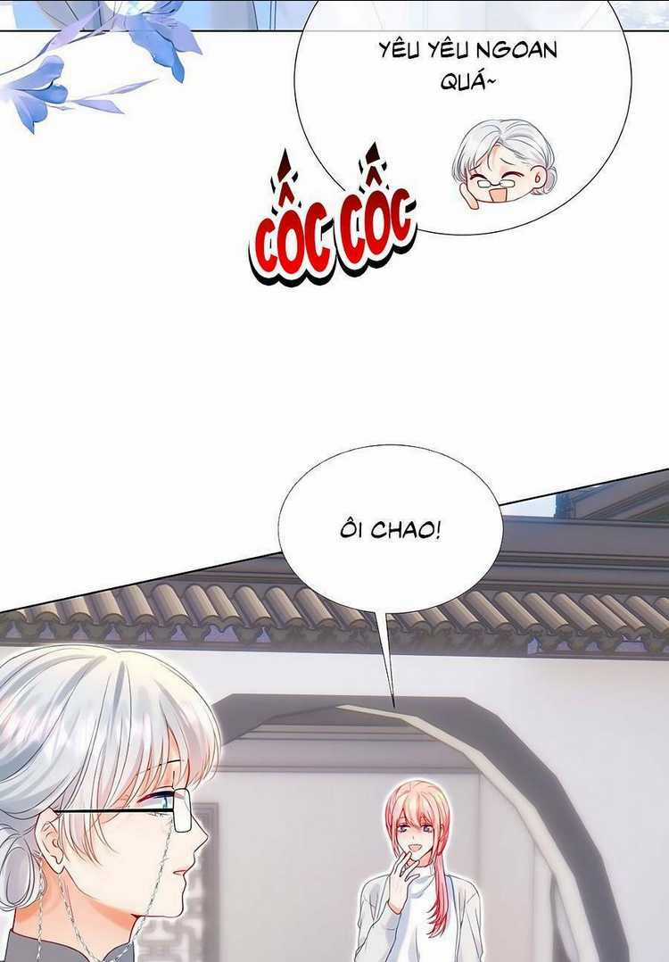 1001 Cách Chinh Phục Chồng Yêu Chapter 14 trang 9