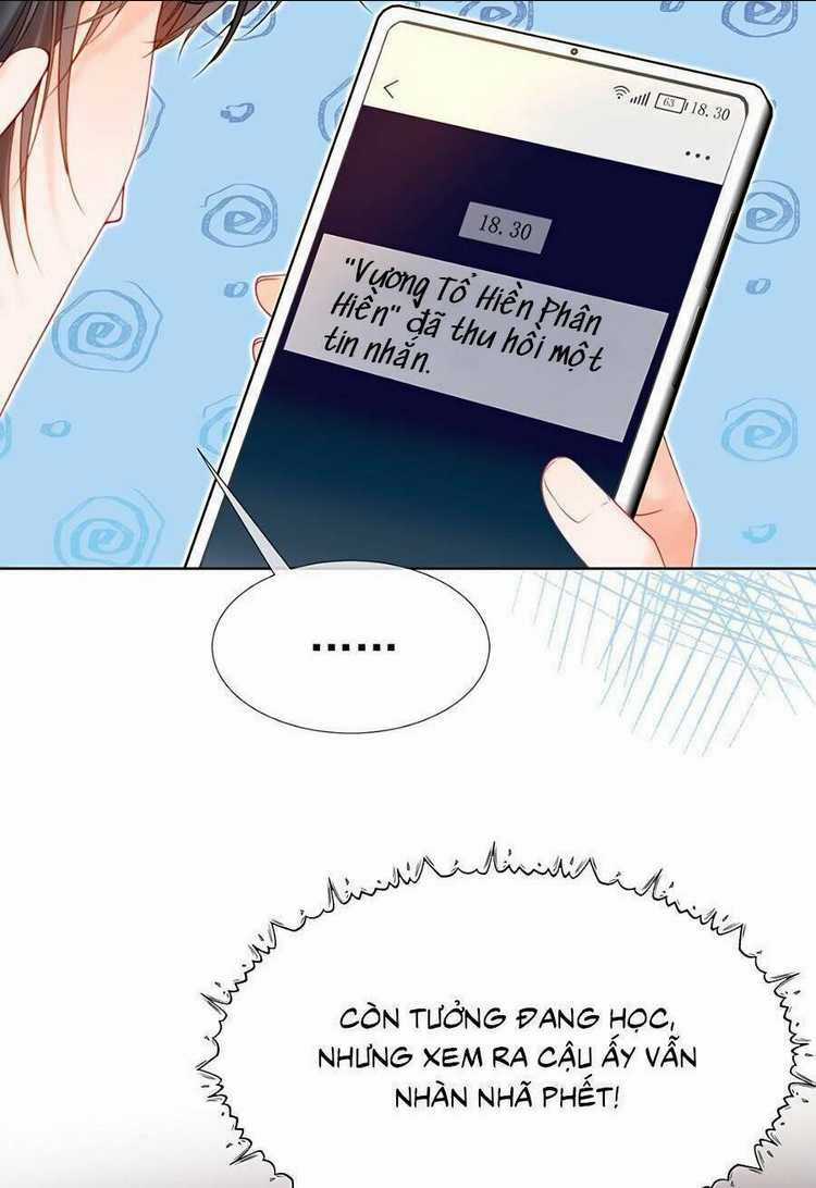 1001 Cách Chinh Phục Chồng Yêu Chapter 15 trang 17