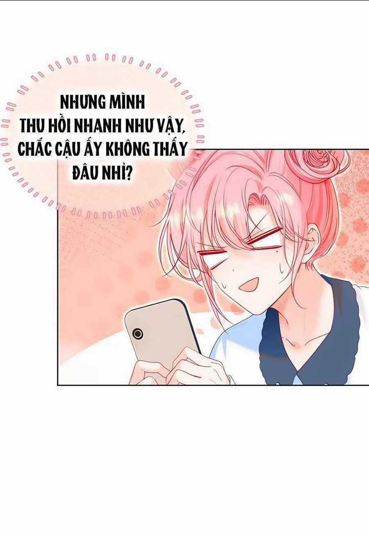 1001 Cách Chinh Phục Chồng Yêu Chapter 15 trang 21