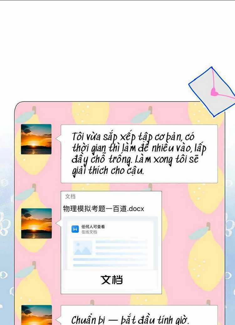 1001 Cách Chinh Phục Chồng Yêu Chapter 15 trang 23