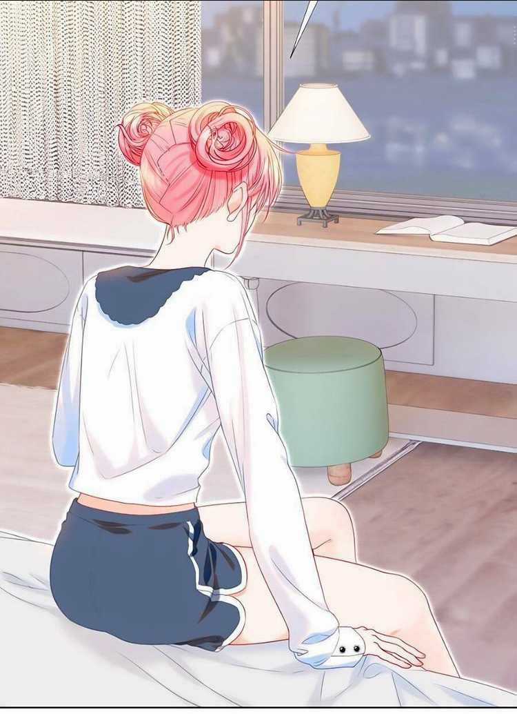 1001 Cách Chinh Phục Chồng Yêu Chapter 15 trang 27