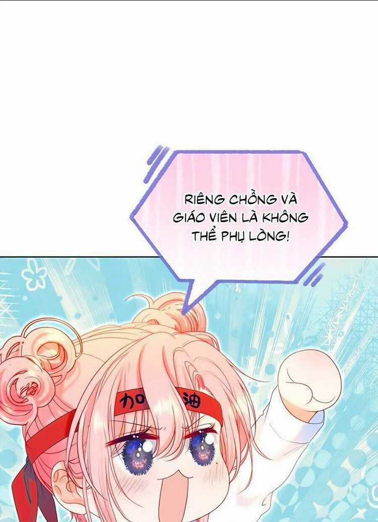 1001 Cách Chinh Phục Chồng Yêu Chapter 15 trang 28