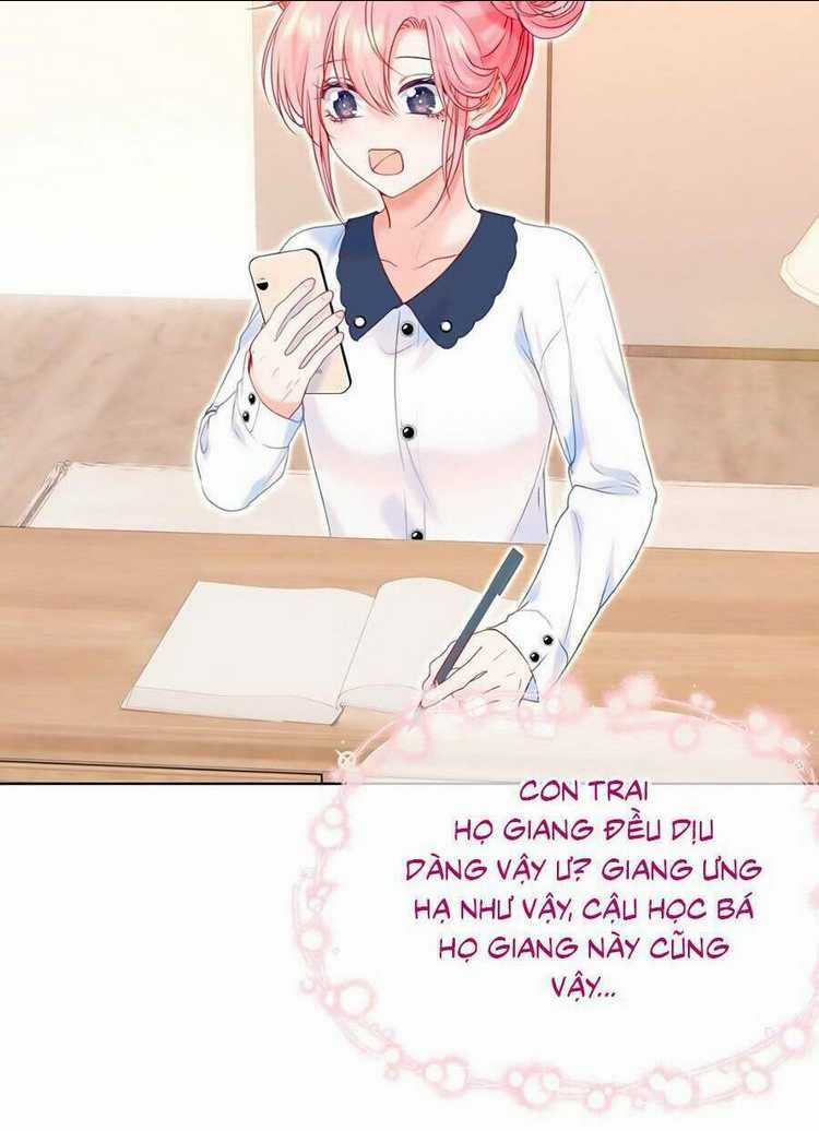 1001 Cách Chinh Phục Chồng Yêu Chapter 15 trang 30