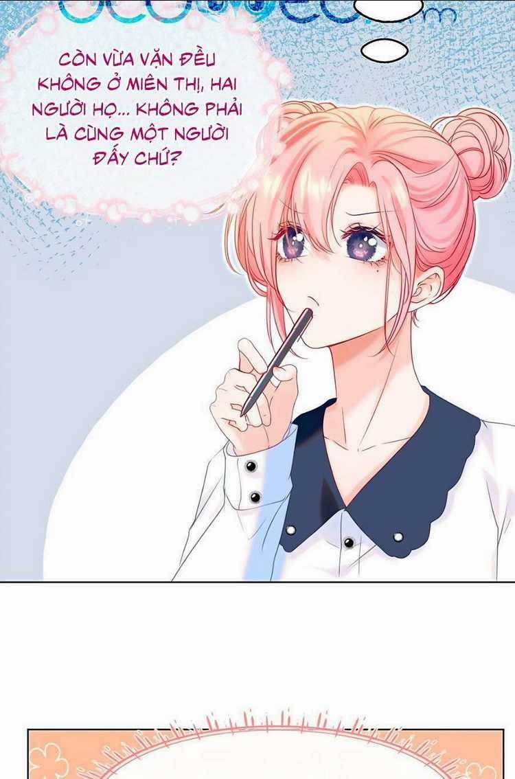 1001 Cách Chinh Phục Chồng Yêu Chapter 15 trang 33