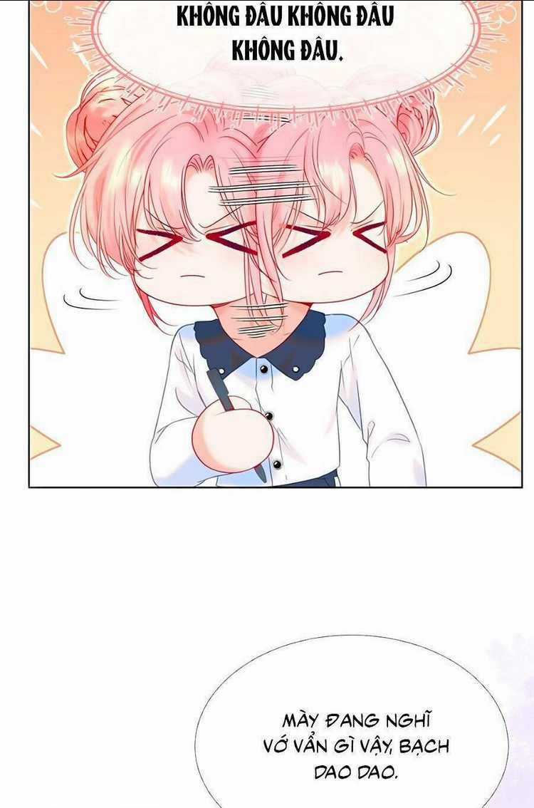 1001 Cách Chinh Phục Chồng Yêu Chapter 15 trang 34