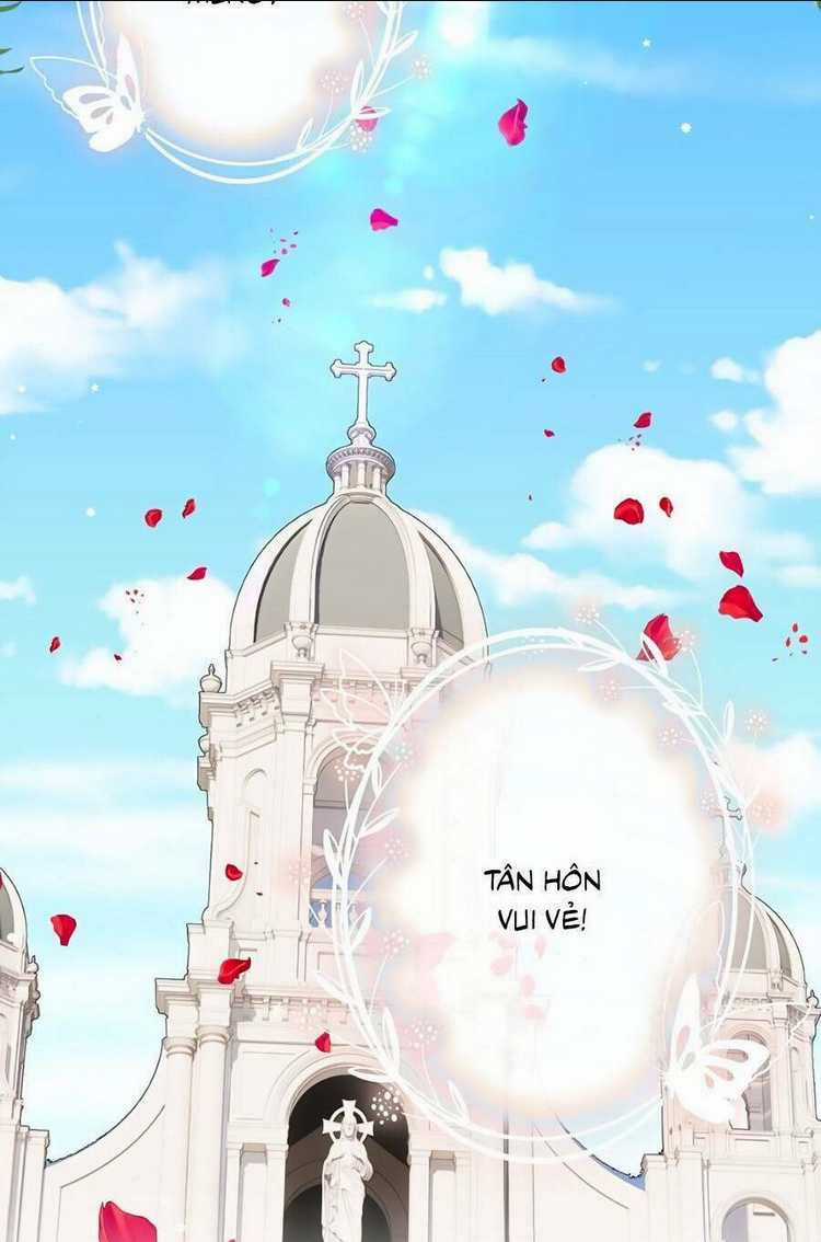 1001 Cách Chinh Phục Chồng Yêu Chapter 15 trang 37