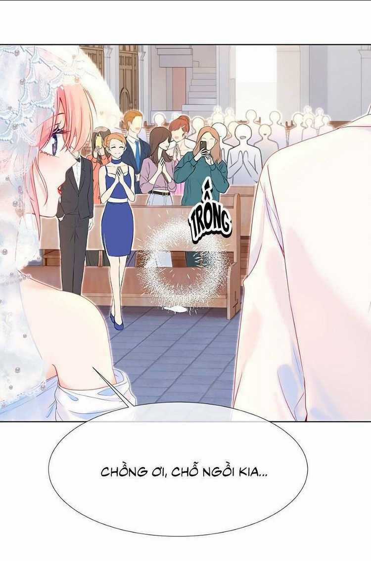 1001 Cách Chinh Phục Chồng Yêu Chapter 15 trang 40