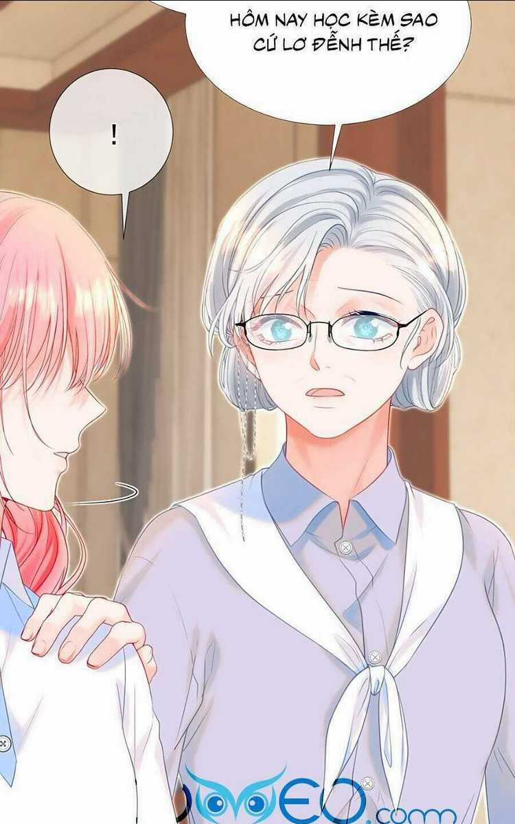 1001 Cách Chinh Phục Chồng Yêu Chapter 15 trang 46