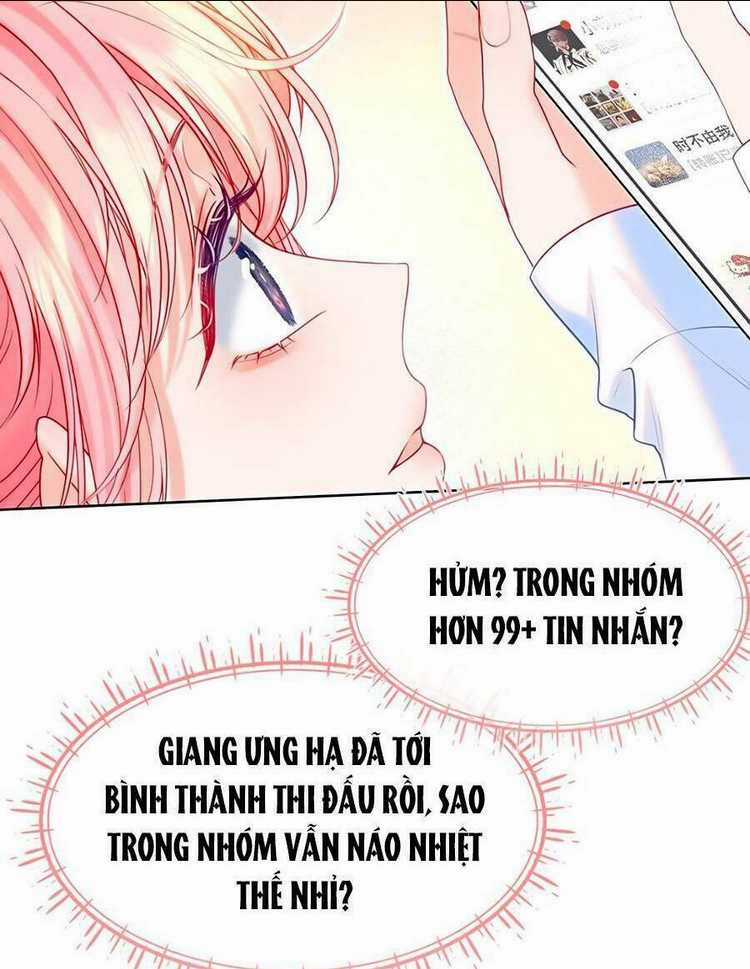 1001 Cách Chinh Phục Chồng Yêu Chapter 15 trang 5