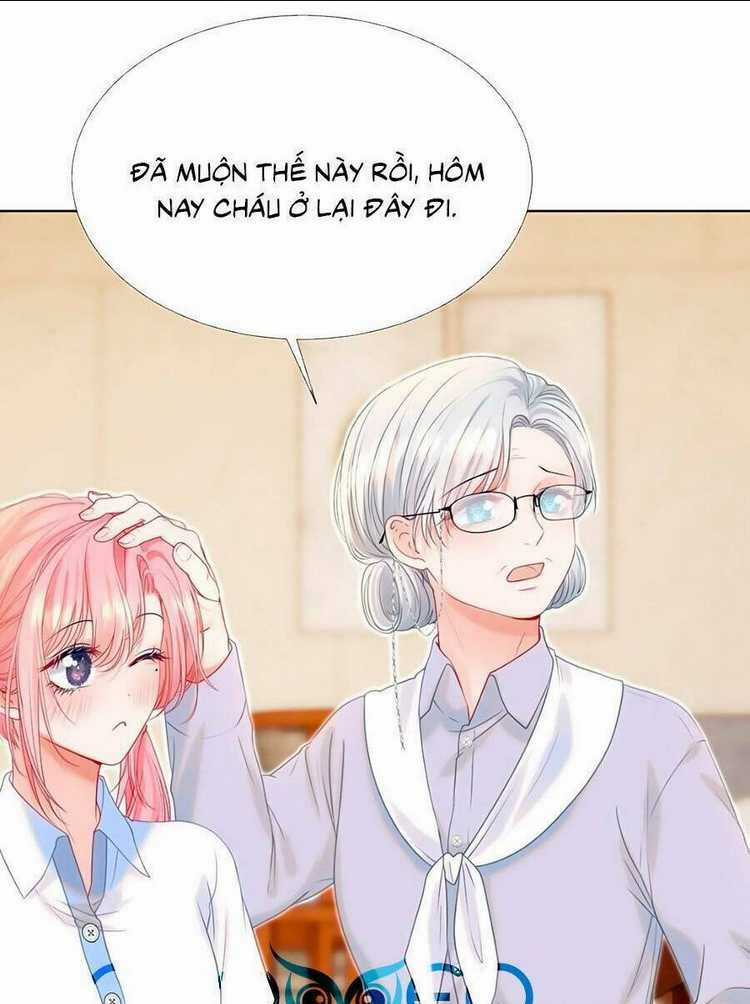 1001 Cách Chinh Phục Chồng Yêu Chapter 15 trang 50