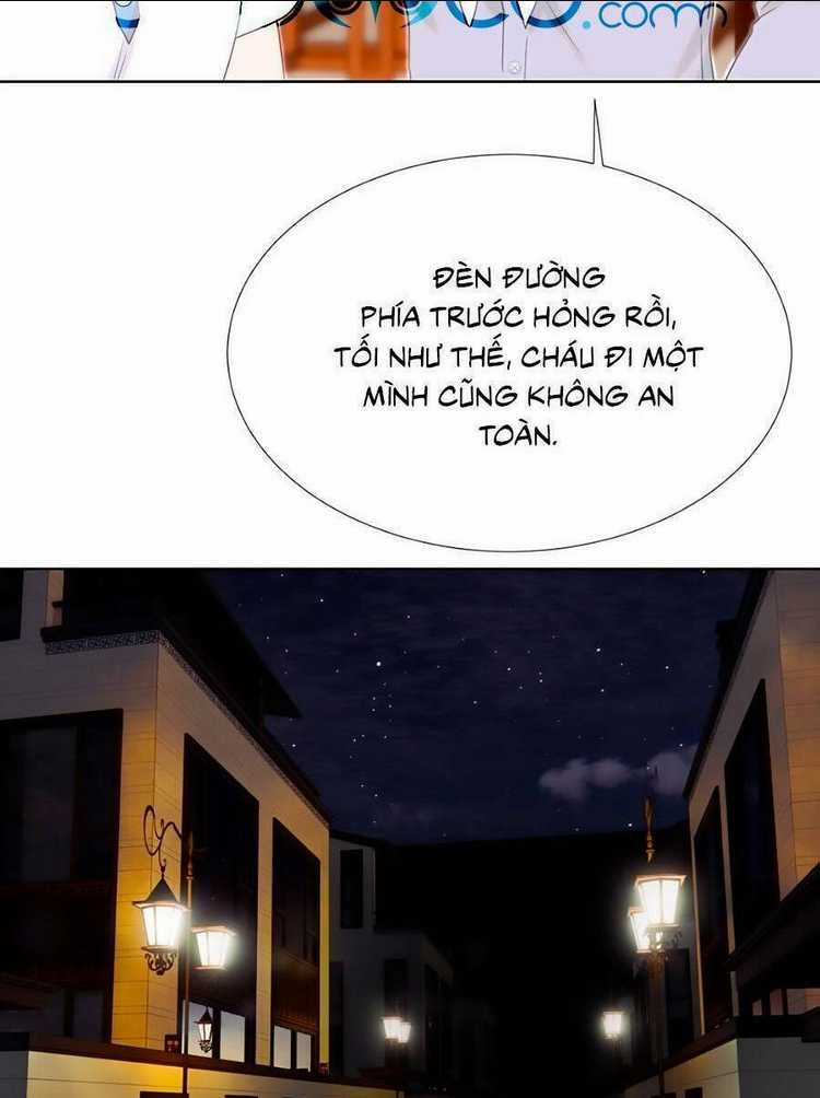 1001 Cách Chinh Phục Chồng Yêu Chapter 15 trang 51