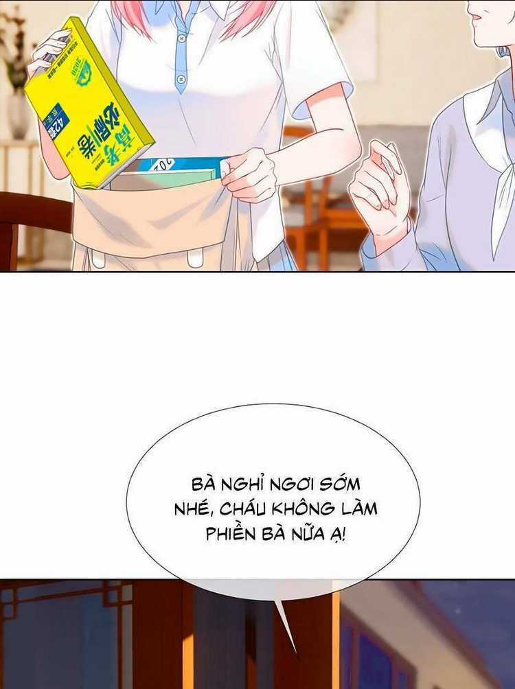 1001 Cách Chinh Phục Chồng Yêu Chapter 15 trang 53