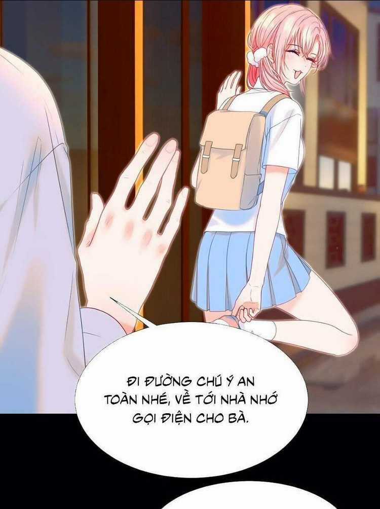 1001 Cách Chinh Phục Chồng Yêu Chapter 15 trang 54