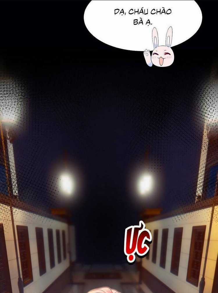 1001 Cách Chinh Phục Chồng Yêu Chapter 15 trang 55