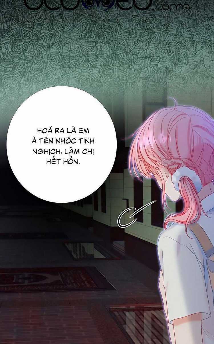 1001 Cách Chinh Phục Chồng Yêu Chapter 15 trang 65