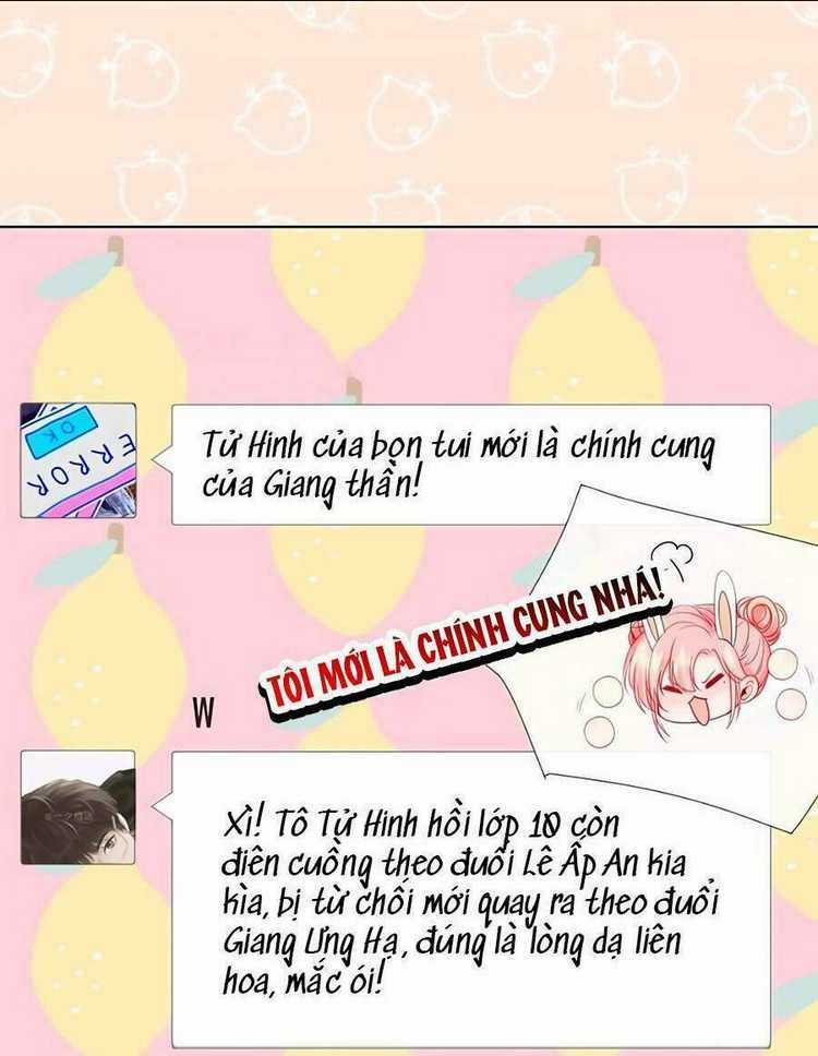 1001 Cách Chinh Phục Chồng Yêu Chapter 15 trang 7