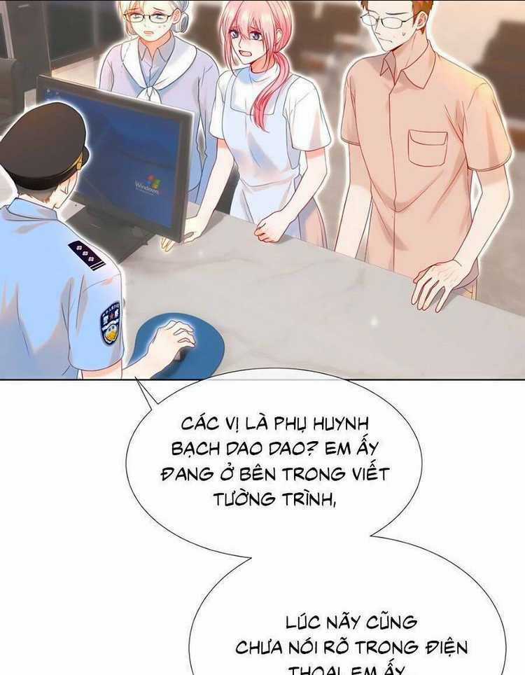 1001 Cách Chinh Phục Chồng Yêu Chapter 16 trang 11