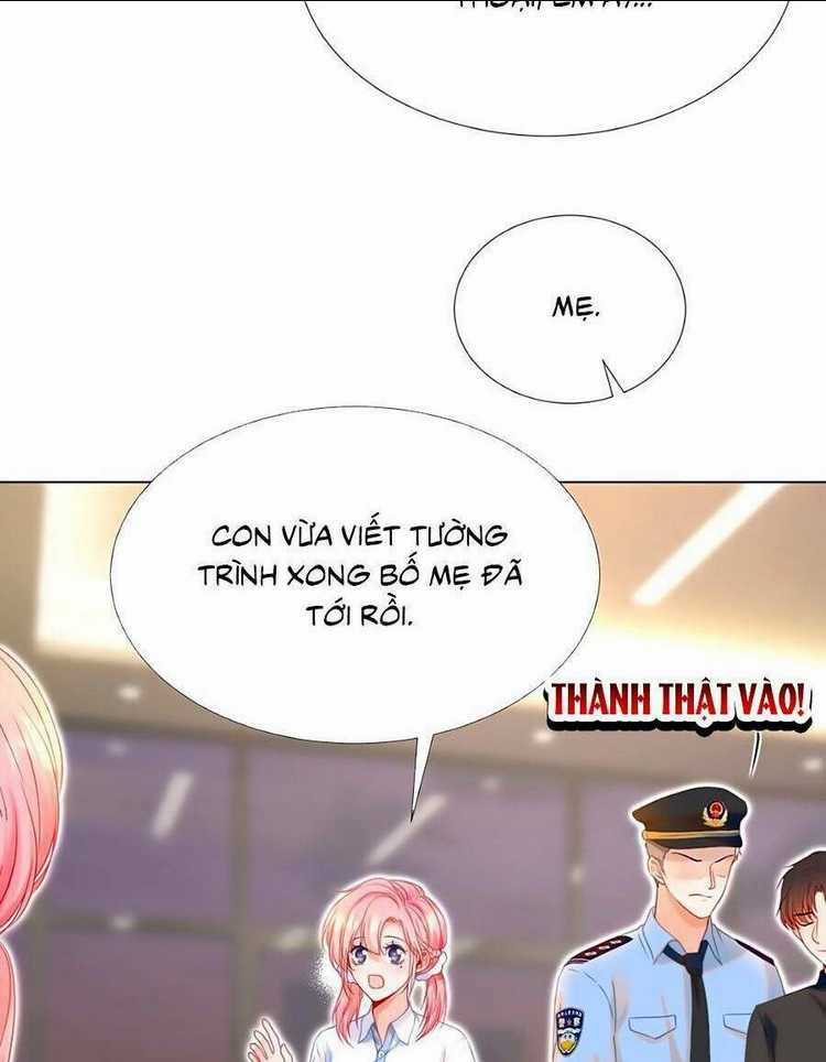 1001 Cách Chinh Phục Chồng Yêu Chapter 16 trang 12