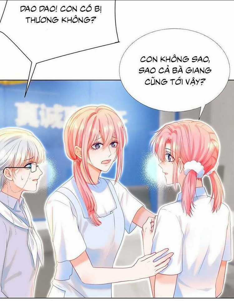 1001 Cách Chinh Phục Chồng Yêu Chapter 16 trang 14