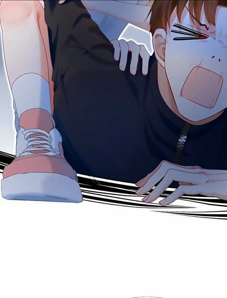 1001 Cách Chinh Phục Chồng Yêu Chapter 16 trang 18