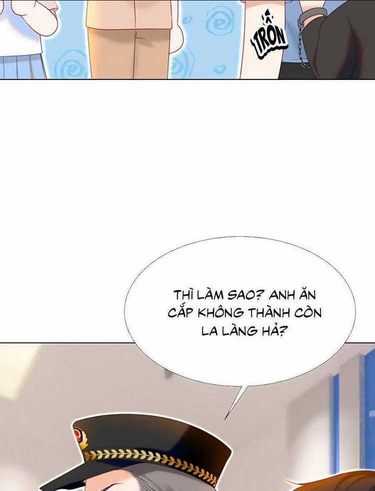 1001 Cách Chinh Phục Chồng Yêu Chapter 16 trang 20