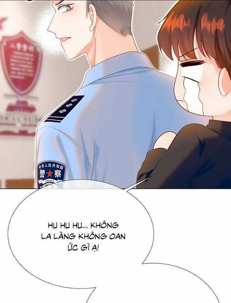 1001 Cách Chinh Phục Chồng Yêu Chapter 16 trang 21