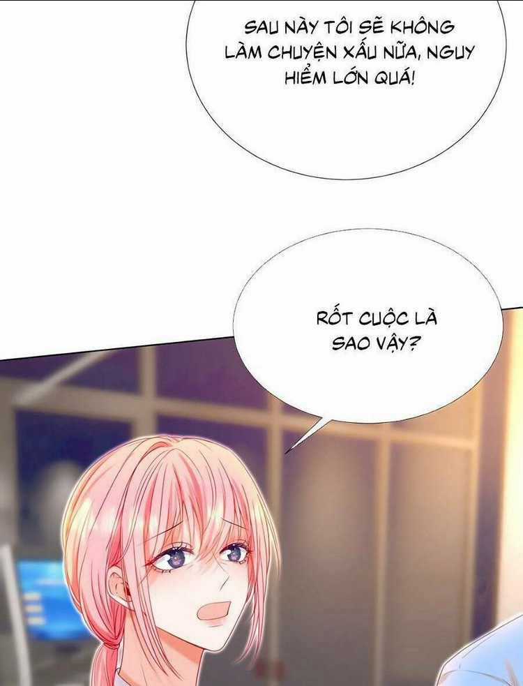 1001 Cách Chinh Phục Chồng Yêu Chapter 16 trang 22